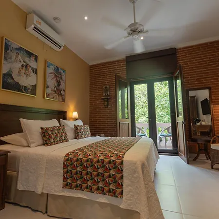 Casa La Fe By Bespokecolombia Hotel