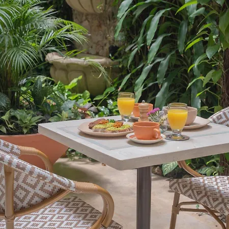 Casa La Fe By Bespokecolombia Hotel