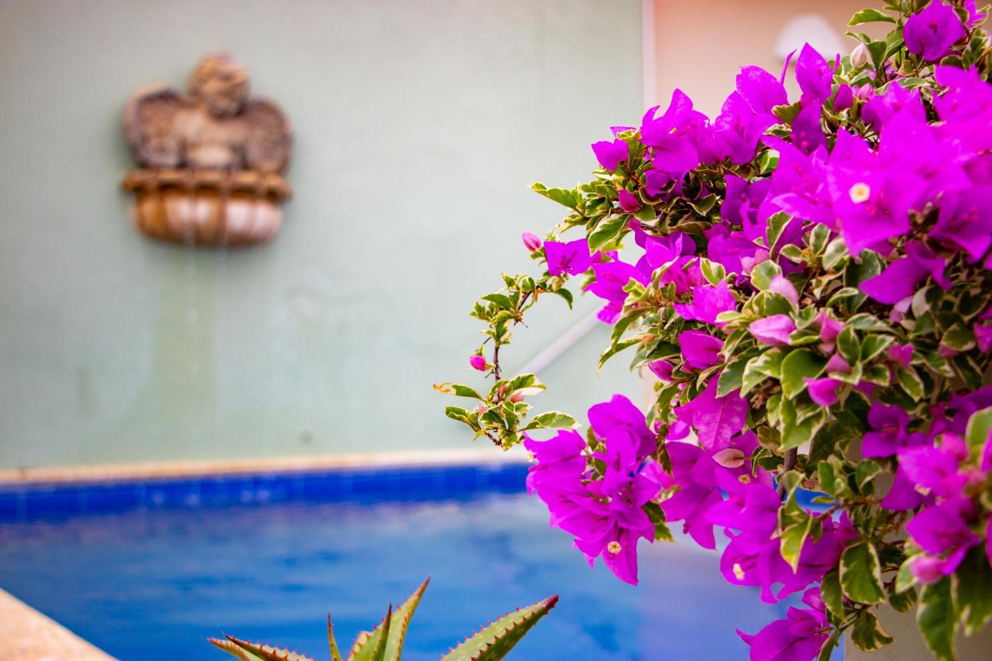 Casa La Fe By Bespokecolombia 4*