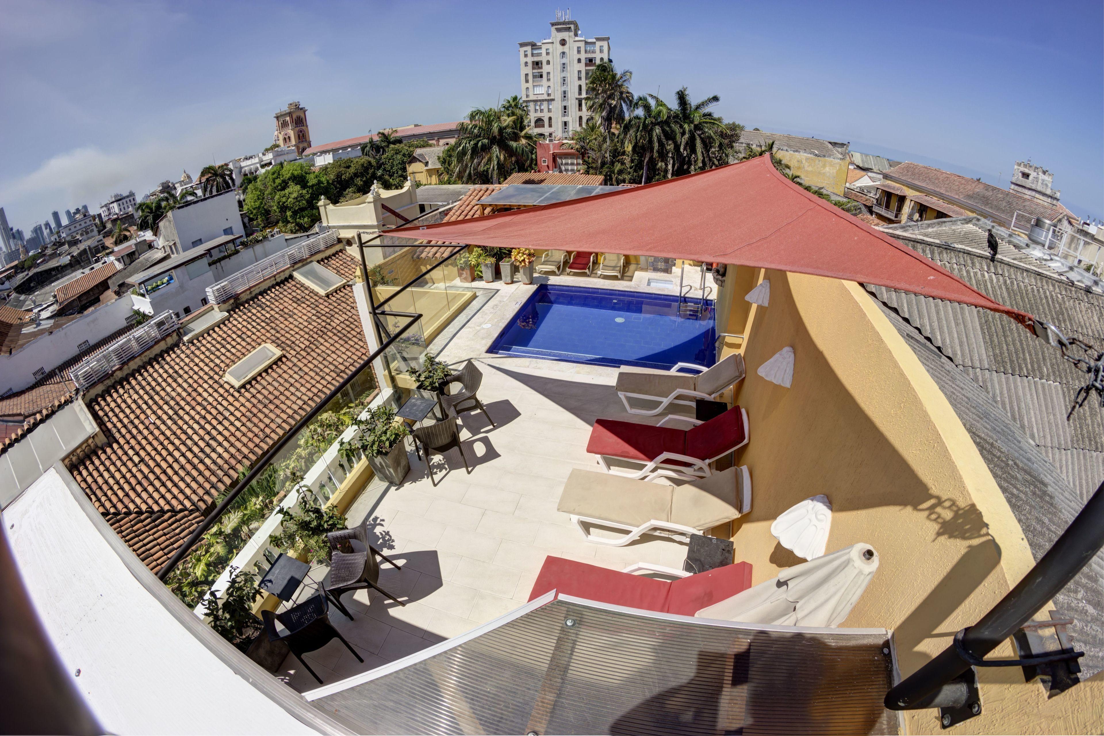 Hotel Casa La Fe By Bespokecolombia
