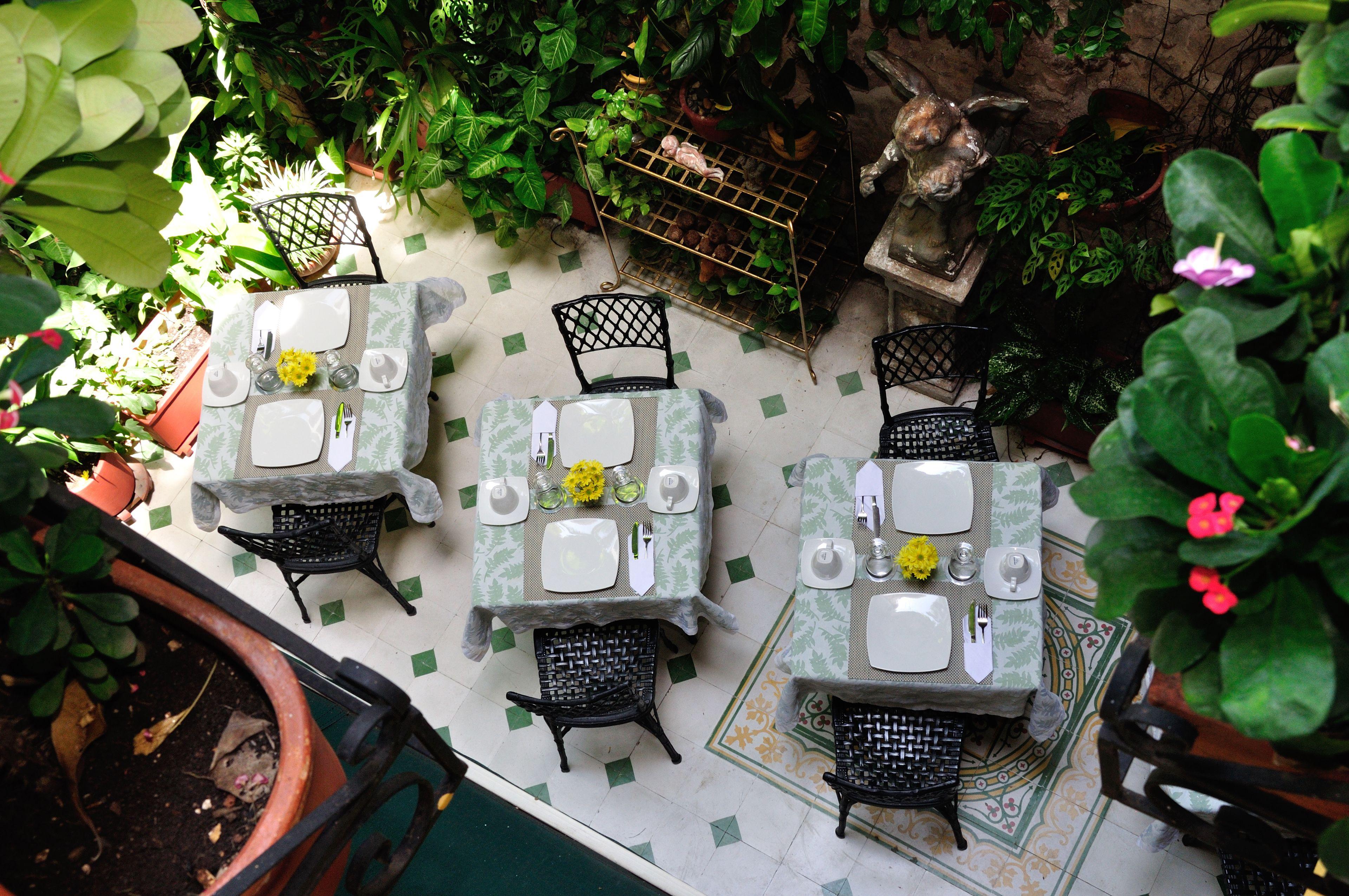 Casa La Fe By Bespokecolombia Hotel Cartagena
