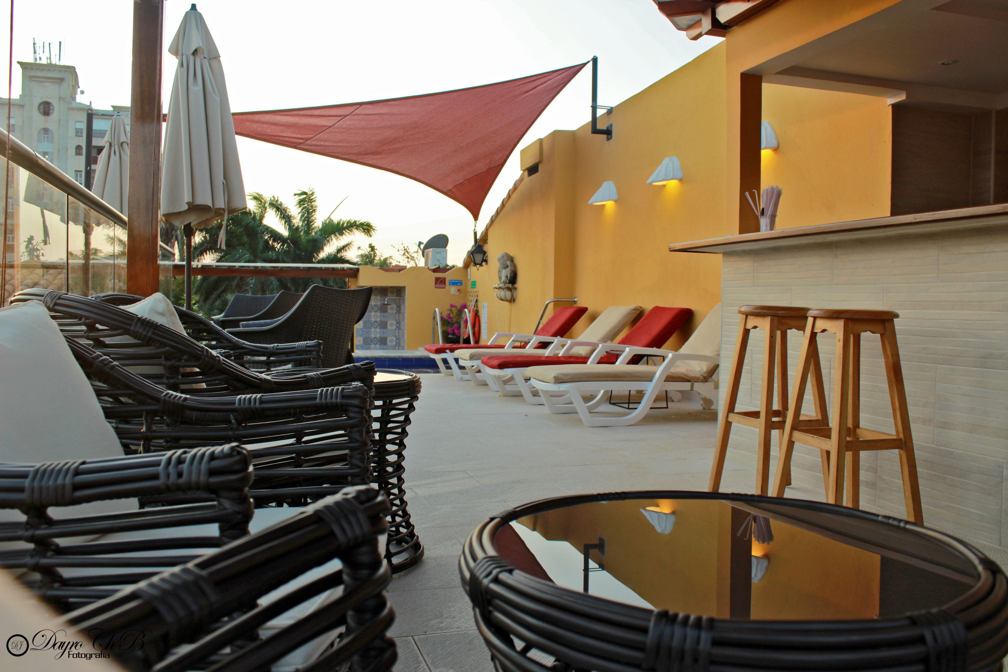 Casa La Fe By Bespokecolombia Hotel 4*