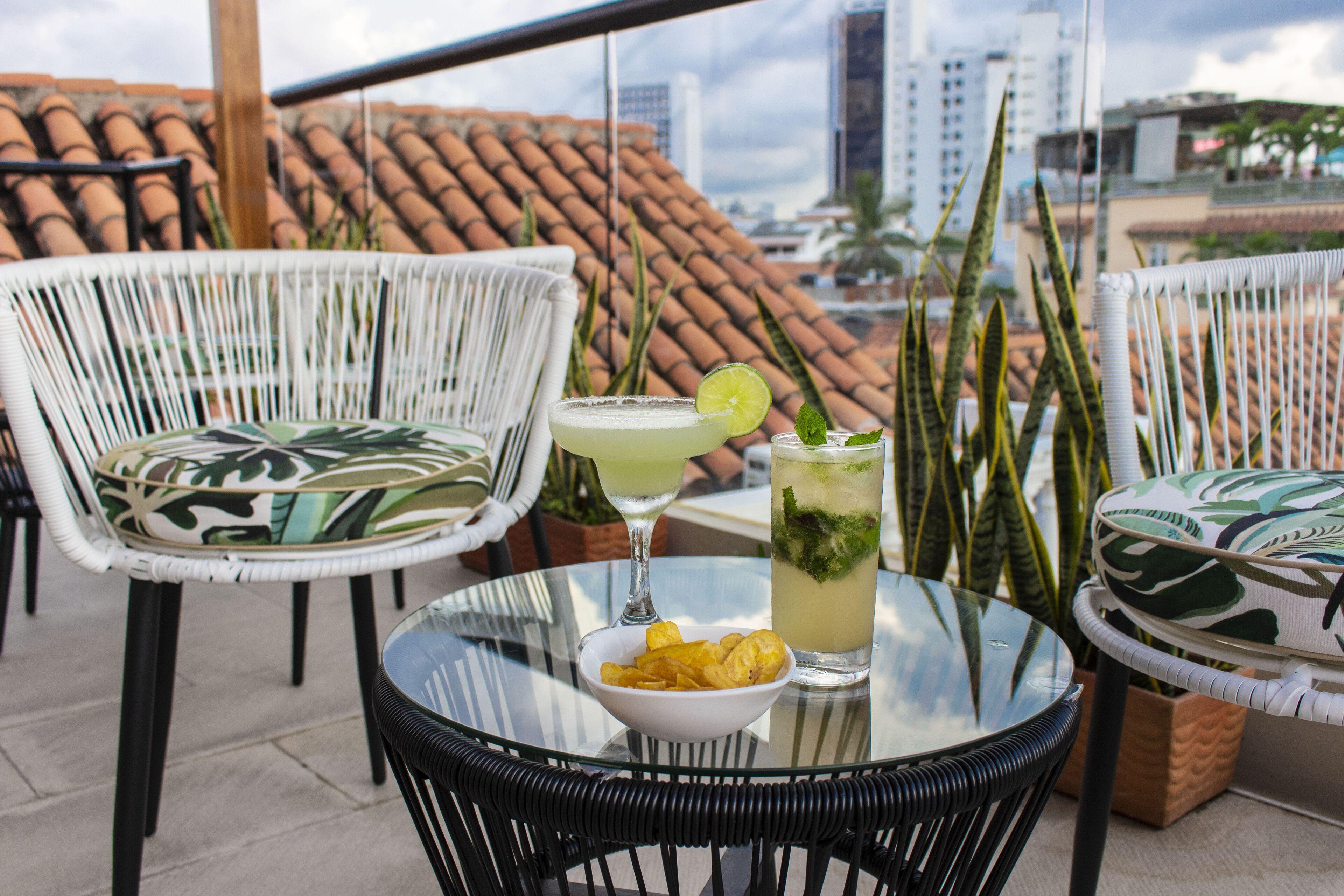 Casa La Fe By Bespokecolombia 4*