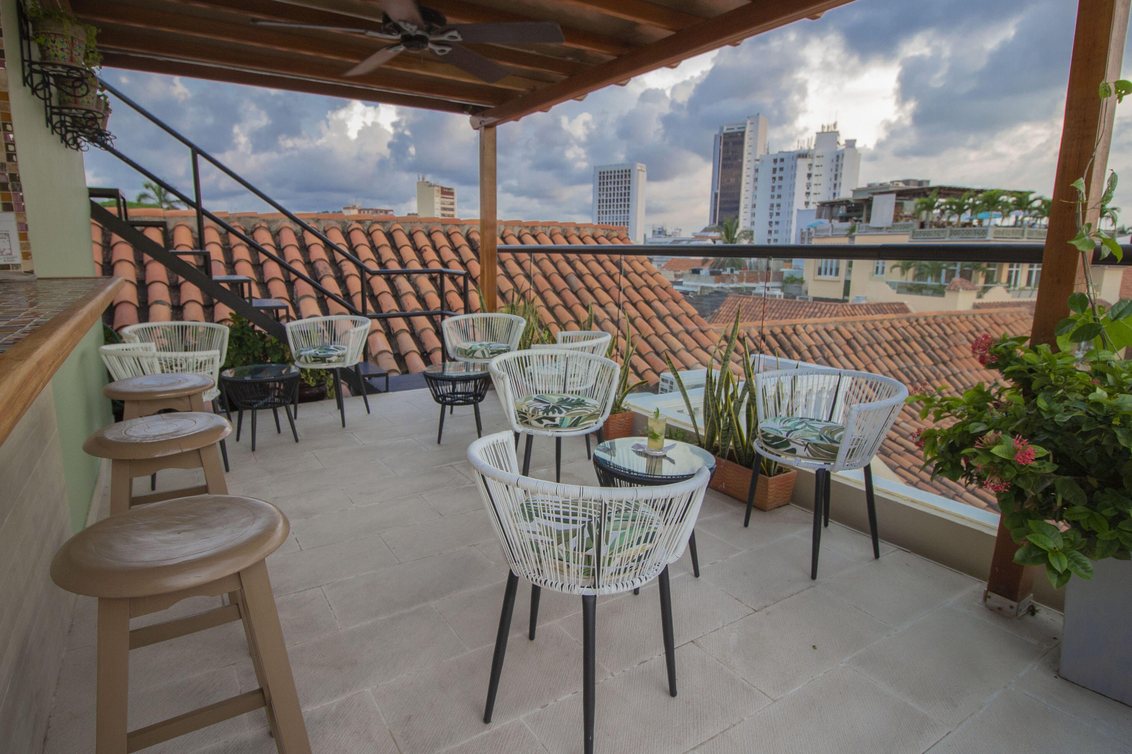 Hotel Casa La Fe By Bespokecolombia