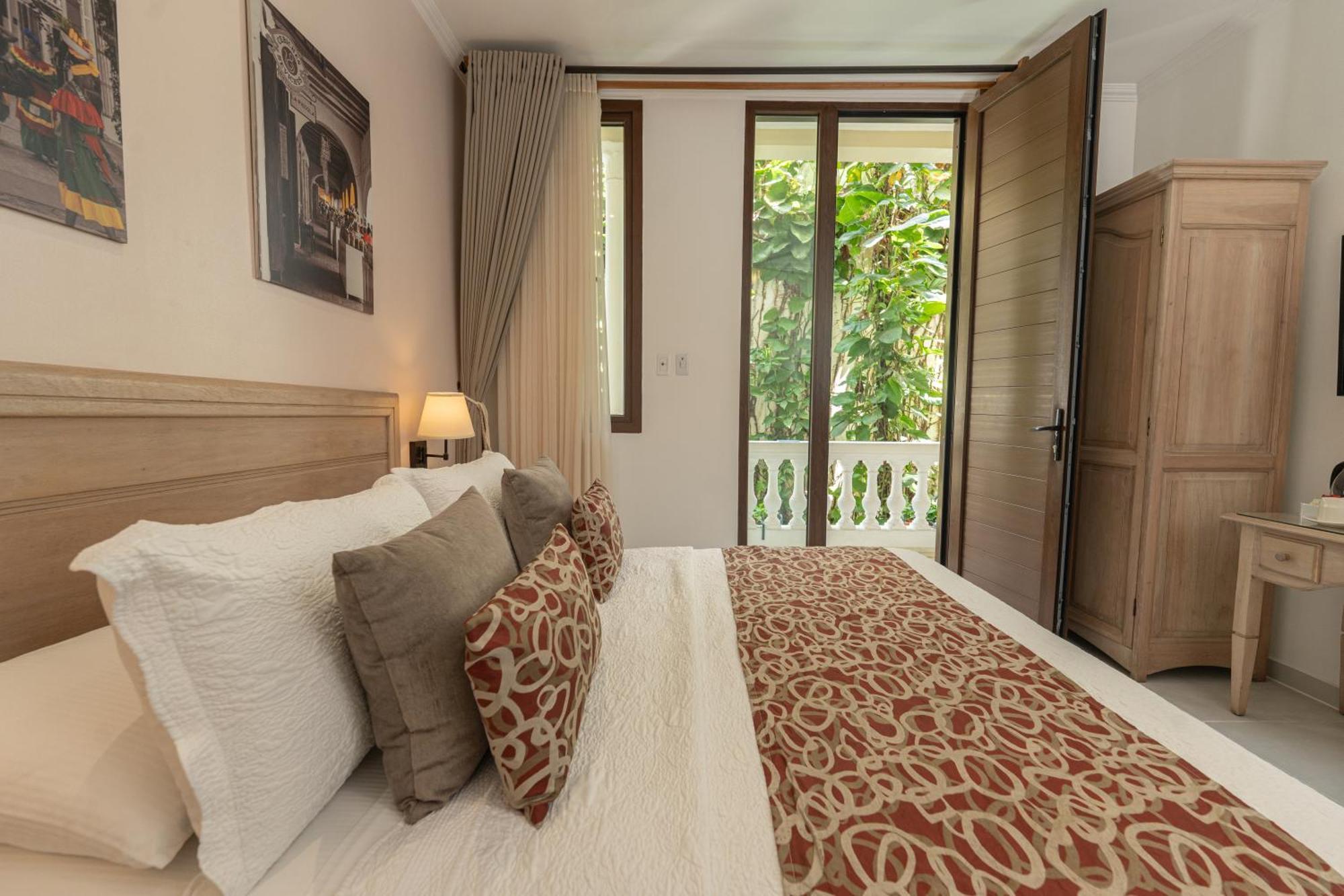 Casa La Fe By Bespokecolombia Cartagena