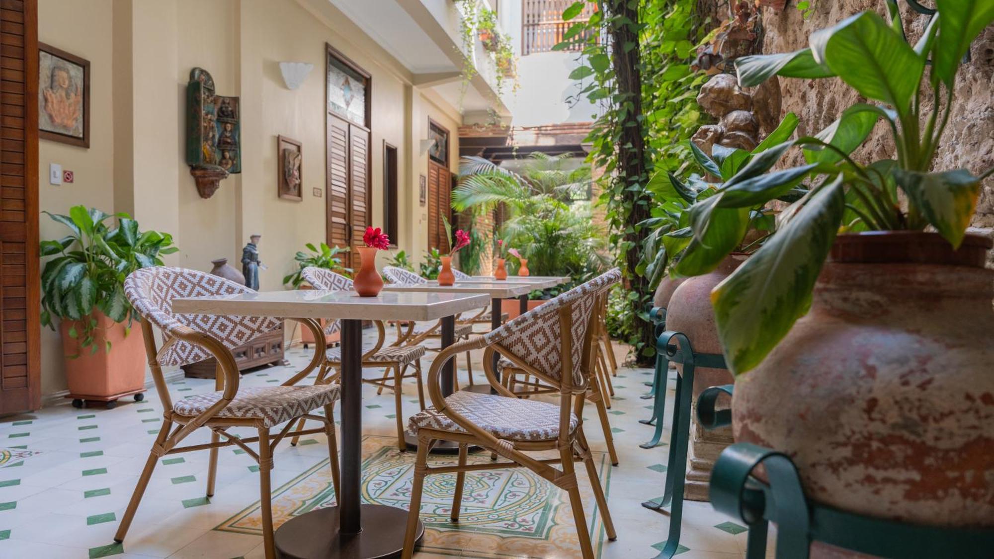 Hotel Casa La Fe By Bespokecolombia 4*