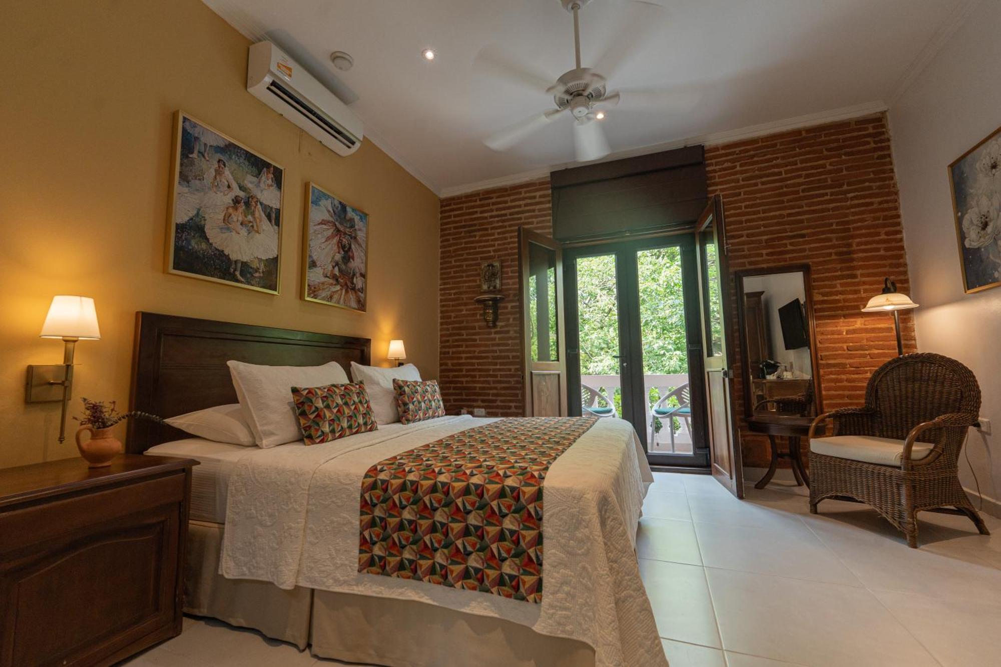Casa La Fe By Bespokecolombia Hotel